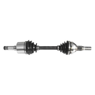 SurTrack® - Front Passenger Side CV Axle Shaft