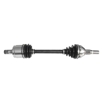 SurTrack® - Front Driver Side CV Axle Shaft