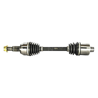 SurTrack® - Front Passenger Side CV Axle Shaft