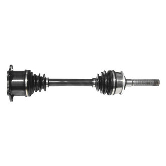 SurTrack® - Front Passenger Side CV Axle Shaft