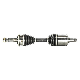SurTrack® - Front Passenger Side CV Axle Shaft