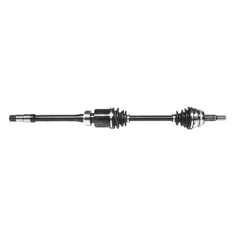 SurTrack® - Front Passenger Side CV Axle Shaft