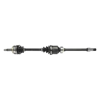 SurTrack® - Front Passenger Side CV Axle Shaft