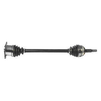 SurTrack® - Rear Passenger Side CV Axle Shaft