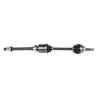 SurTrack® - Front Passenger Side CV Axle Shaft