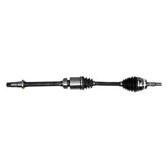 SurTrack® - Front Passenger Side CV Axle Shaft
