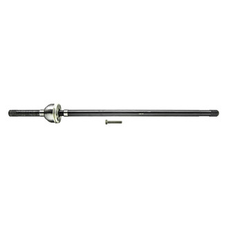 SurTrack® - Front Driver Side CV Axle Shaft