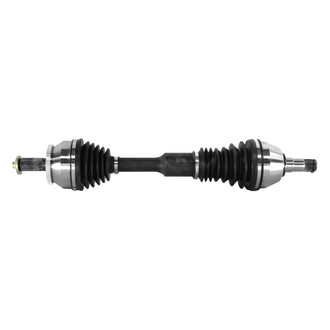 SurTrack® - Front Driver Side CV Axle Shaft