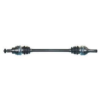 SurTrack® - Rear Driver Side CV Axle Shaft