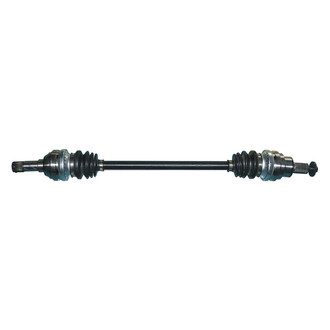 SurTrack® - Rear Passenger Side CV Axle Shaft