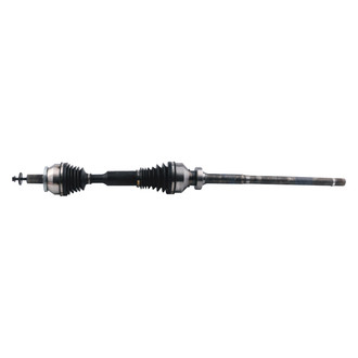 SurTrack® - Front Passenger Side CV Axle Shaft