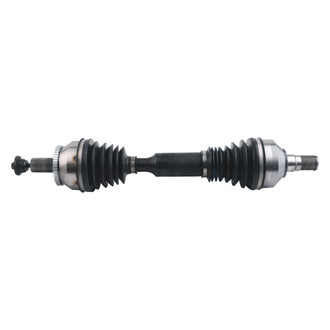 SurTrack® - Front Driver Side CV Axle Shaft