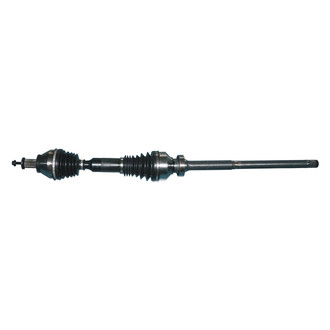 SurTrack® - Front Passenger Side CV Axle Shaft