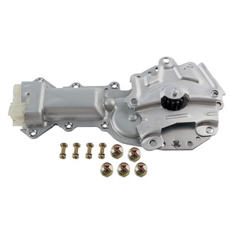 SurTrack® - Front or Rear Driver or Passenger Side Window Motor