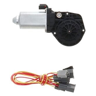 SurTrack® - Front or Rear Driver or Passenger Side Window Motor