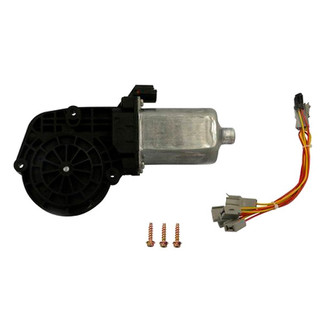 SurTrack® - Front or Rear Driver or Passenger Side Window Motor