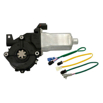SurTrack® - Front or Rear Driver or Passenger Side Window Motor