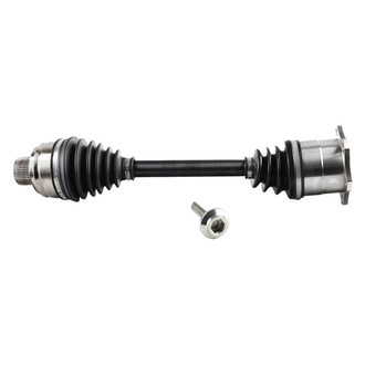 SurTrack® - Front Driver Side CV Axle Shaft
