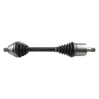 SurTrack® - Front Driver Side CV Axle Shaft