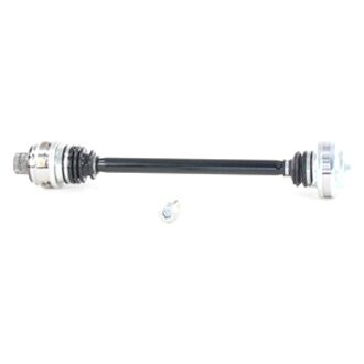 SurTrack® - Rear Passenger Side CV Axle Shaft