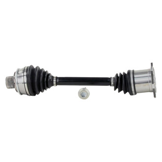 SurTrack® - Front Passenger Side CV Axle Shaft