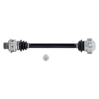 SurTrack® - Rear Passenger Side CV Axle Shaft