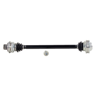 SurTrack® - Rear Driver Side CV Axle Shaft