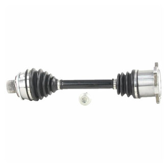 SurTrack® - Front Passenger Side CV Axle Shaft