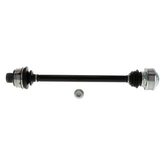 SurTrack® - Rear Passenger Side CV Axle Shaft