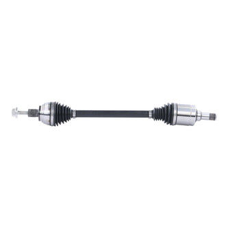 SurTrack® - Front Passenger Side CV Axle Shaft