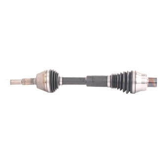 SurTrack® - Front Passenger Side CV Axle Shaft