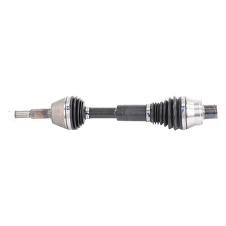 SurTrack® - Front Passenger Side CV Axle Shaft