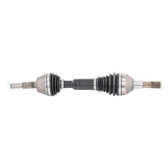 SurTrack® - Front Driver Side CV Axle Shaft