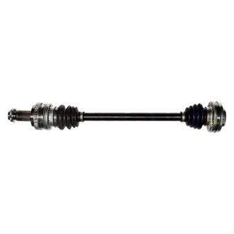 SurTrack® - Rear Driver Side CV Axle Shaft