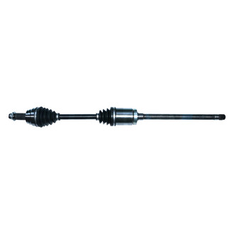 SurTrack® - Front Passenger Side CV Axle Shaft