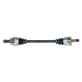 SurTrack® - Rear Passenger Side CV Axle Shaft