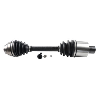 SurTrack® - Front Passenger Side CV Axle Shaft