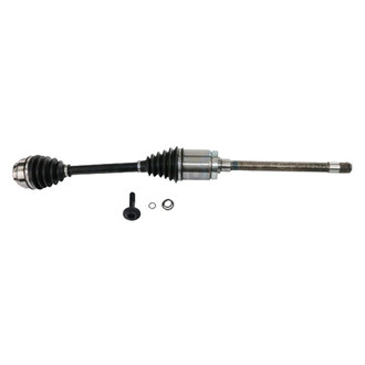 SurTrack® - Front Passenger Side CV Axle Shaft