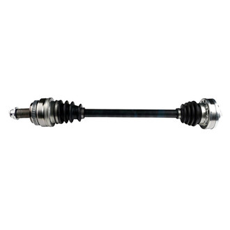 SurTrack® - Rear Passenger Side CV Axle Shaft