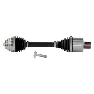 SurTrack® - Front Passenger Side CV Axle Shaft
