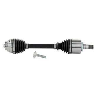 SurTrack® - Front Driver Side CV Axle Shaft