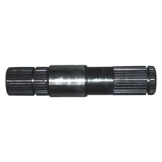 SurTrack® - Front Driver Side CV Intermediate Shaft