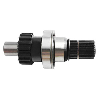 SurTrack® - Front Passenger Side CV Intermediate Shaft