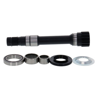 SurTrack® - Front Passenger Side CV Intermediate Shaft