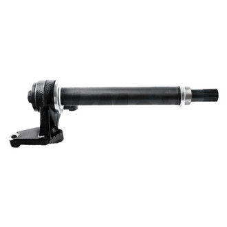 SurTrack® - Front Passenger Side CV Intermediate Shaft