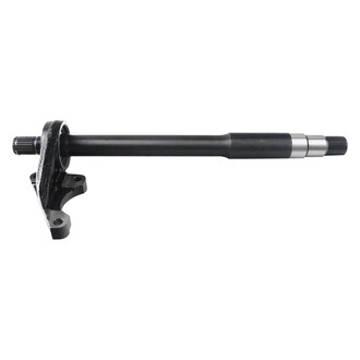 SurTrack® - Front Passenger Side CV Intermediate Shaft