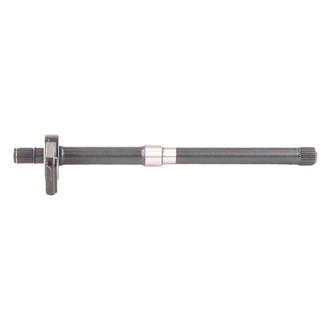 SurTrack® - Front Passenger Side CV Intermediate Shaft