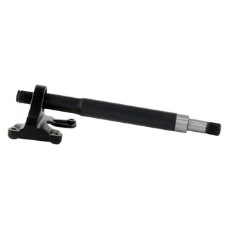 SurTrack® - Front Passenger Side CV Intermediate Shaft