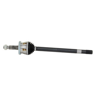 SurTrack® - Front Driver Side CV Axle Shaft