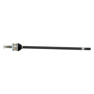SurTrack® - Front Passenger Side CV Axle Shaft